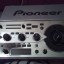 pioneer rmx-1000 platinum limited edition +stand pioneer+cableado