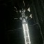 Bajo BC Rich Warbeast Trace