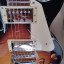 Tokai Love Rock ALS68 SB pastillas Tonerider