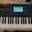 Roland Fantom 06 con Júpiter8 y Jx8P