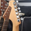Fender Stratocaster americana de 2001