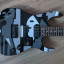 Ibanez JPM 7 custom