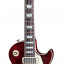 Gibson Les Paul Deluxe Wine Red