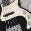 Squier Precision Bass Special  5 cuerdas  Standard