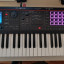 Roland Fantom 06 con Júpiter8 y Jx8P