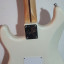 Fender Stratocaster Performer Artic White