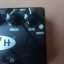 Mxr evh overdrive