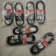 Lote Cables Para Instrumentos Marca Stagg Nuevo!! Sin Estrenar