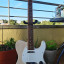G&L Fullerton deluxe Asat Classic USA