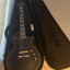 Guitarra ESP/LTD EC 1000. Deluxe.