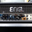 Amplificador ENGL Powerball + ENGL Z5 controller + Flightcase