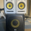 KRK Rokit RP5 + KRK 8S