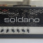 Soldano hot rod 50/ULTIMO PRECIO