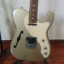 Squier Vintage Modified 72 Telecaster Thinline