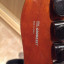 Fender Telecaster custom FMT Ámbar