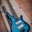 Ibanez SRMS725 BCM Bajo Eléctrico 5 Cuerdas