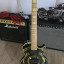 Epiphone zakk wylde camo korea 2005
