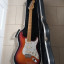 Fender Stratocaster americana de 2001