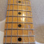 Stratocaster Partcaster 50 relic