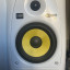KRK Rokit RP5 + KRK 8S