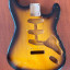 Cuerpo Stratocaster Rockinger
