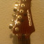 Guitarra Yamaha Pacífica 611HFM Root Beer