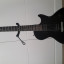 Guitarra electrica Epiphone Les Paul Special II Ltd Negra Incluye