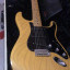 Fender American Professional FSR Butterscotch Blonde