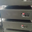 Equipo de sonido Line Array Fane Systems