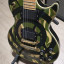 Epiphone zakk wylde camo korea 2005