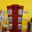 Gibson SG Standard 2004 con OX4 en perfectas condiciones