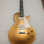 Gibson Les Paul Goldtop P90 Standard