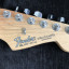 Fender Stratocaster Standard MIM 2008-2009 NUEVA