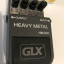 CAMBIO — Glx heavy metal hm-100