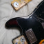 Fender telecaster avri fsr thinline