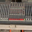 Mesa Soundcraft Monitor II 40-12-1