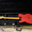 G&L Asat Classic USA telecaster red