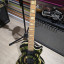 Epiphone zakk wylde camo korea 2005