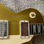Gibson Les Paul R7 CS Gold Top Murphy lab LA