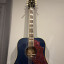 Epiphone Miranda Lambert con L.R Baggs
