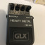 CAMBIO — Glx heavy metal hm-100
