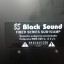Cajas vacias subgraves Black Sound 15"