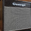 George Axe Five con G12 Alnico Blue