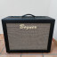 Bogner Goldfinger 45 combo + flightcase