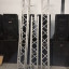 Sonido e iluminación (equipo completo)
