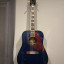 Epiphone Miranda Lambert con L.R Baggs