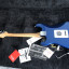 Fender Stratocaster Standard MIM 2008-2009 NUEVA