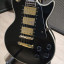 Epiphone black beauty korea 2005