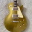 Gibson Les Paul R7 CS Gold Top Murphy lab LA