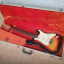 Vendo Fender Stratocaster 1963 Serie L